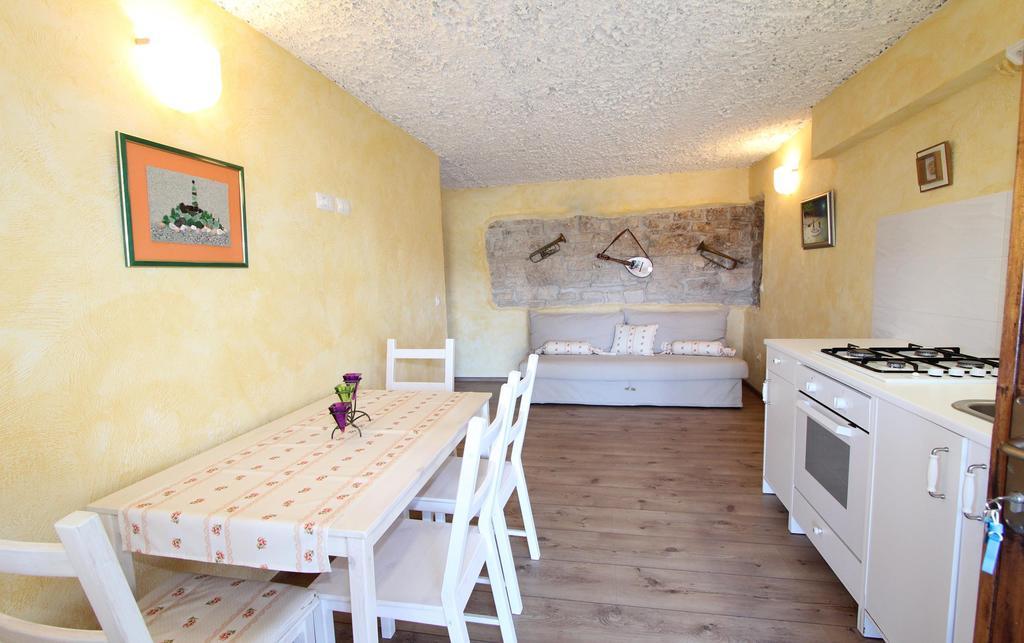Apartments Midea 2 Rovinj Habitación foto
