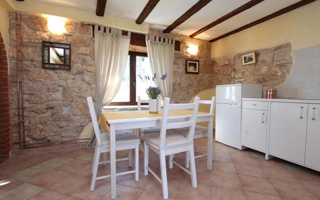 Apartments Midea 2 Rovinj Habitación foto