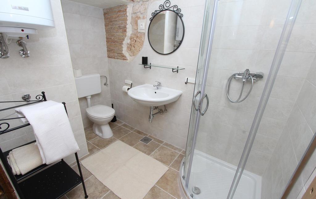 Apartments Midea 2 Rovinj Habitación foto