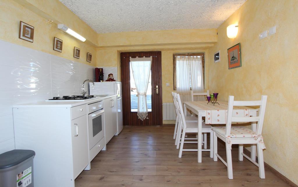 Apartments Midea 2 Rovinj Habitación foto